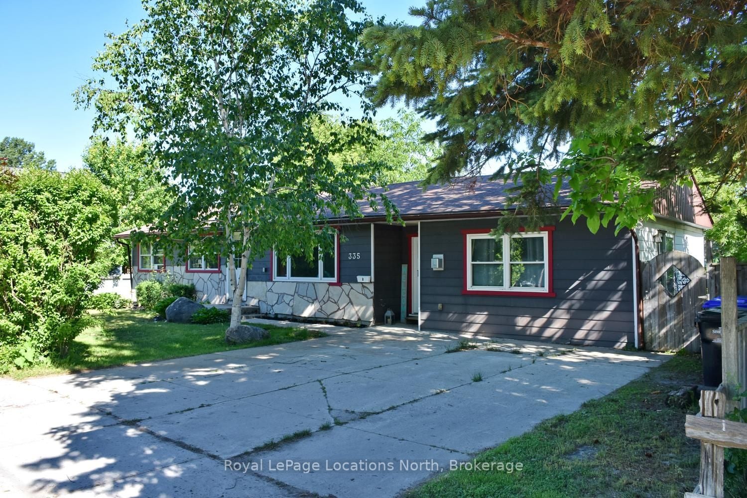335 Fourth Street W, Collingwood, ON, L9Y 1S5