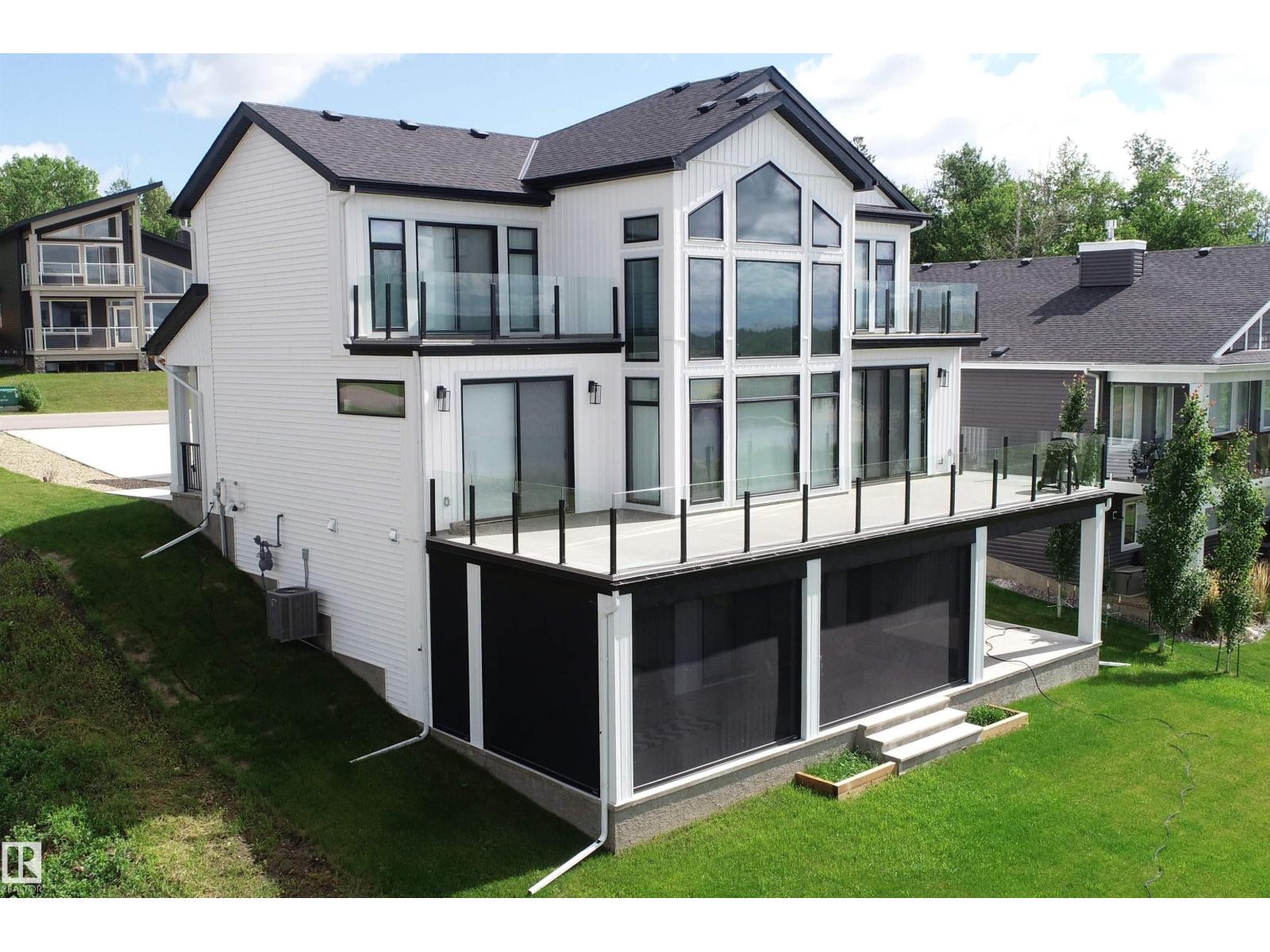 7,-55101 Ste. Anne Trail, Rural Lac Ste. Anne County, AB, T0E1A1