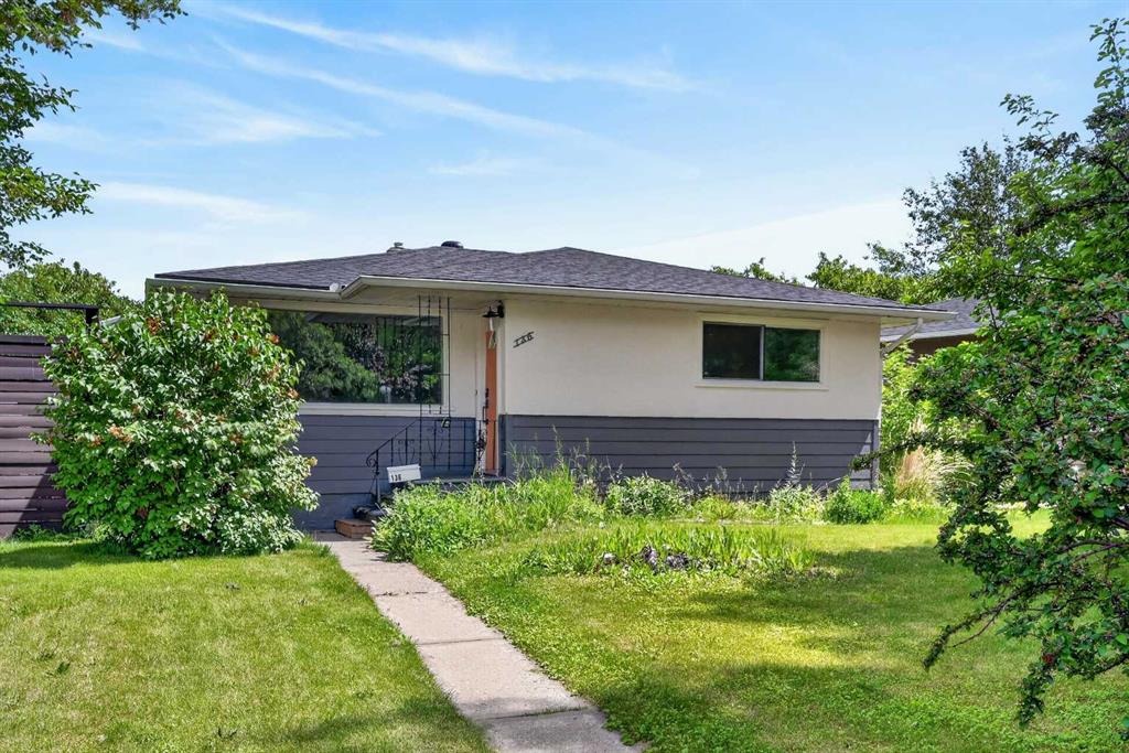 136 Hendon Drive NW, Calgary, AB, T2K 1Z1