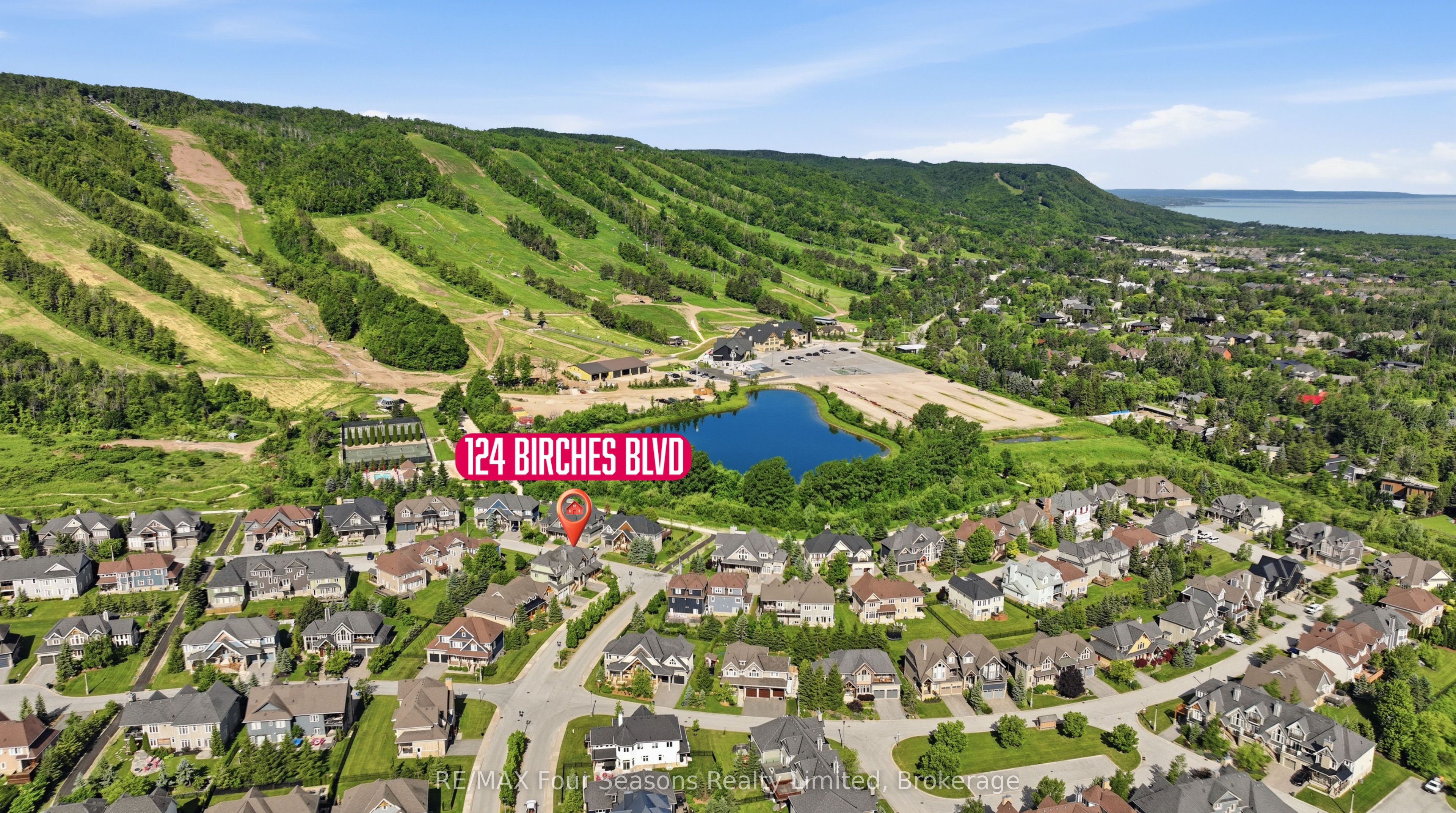 124 Birches Boulevard, Blue Mountains, ON, L9Y 0B5 photo 2