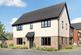 Plot 2194, The Keats at Lunar Park, Dobbins Avenue CB23
