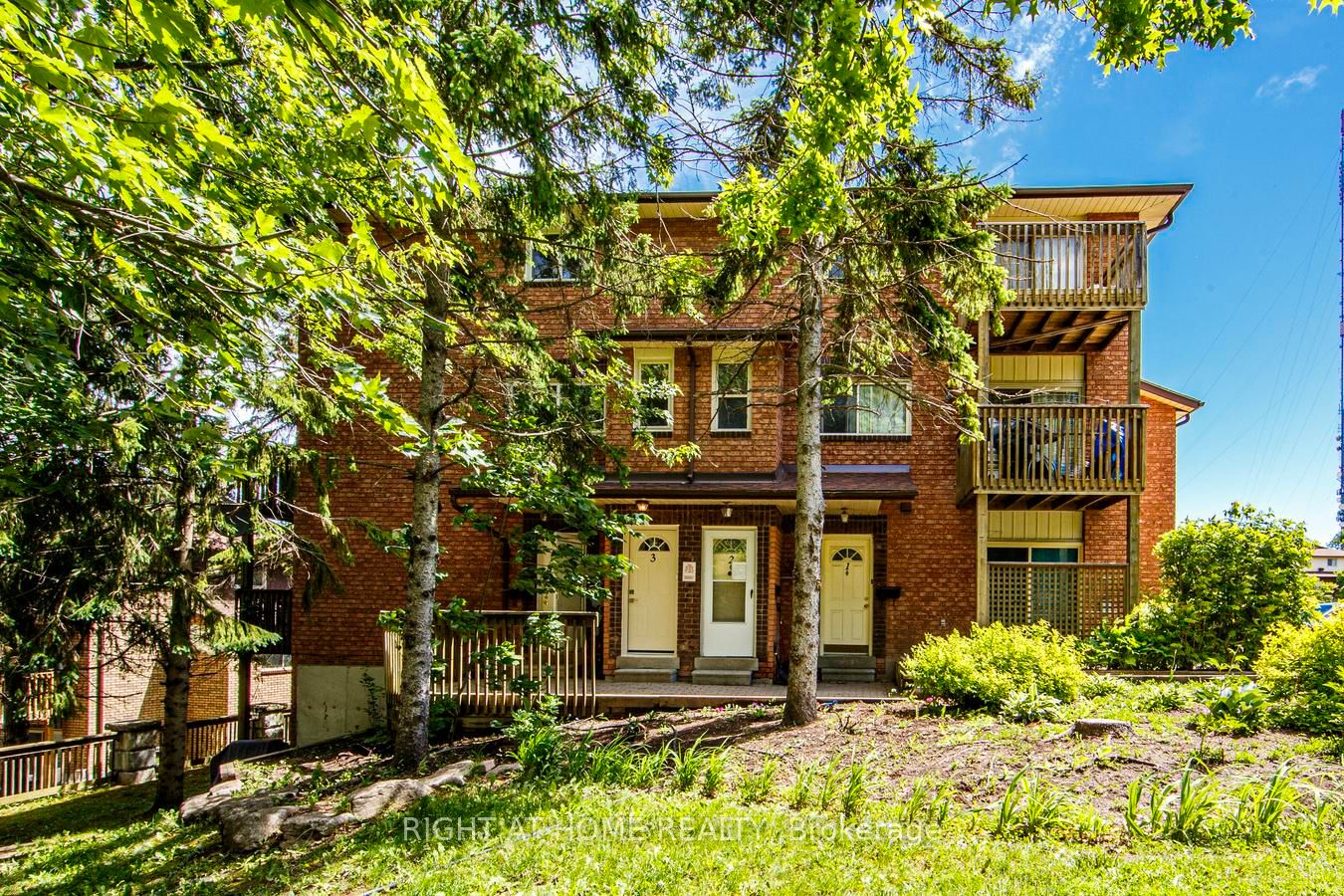 3-23 Meadow Lane, Barrie, ON, L4N 7K3