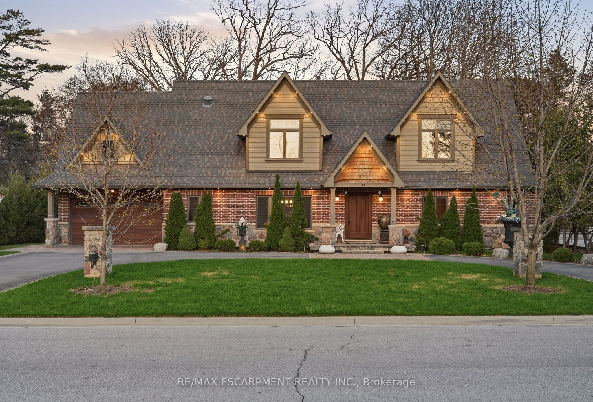 630 Kedleston Way, Mississauga, ON, L5H 1Y5