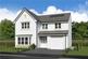 Plot 11, Kenwood at East Calder Oaks, Oakbank Road EH53