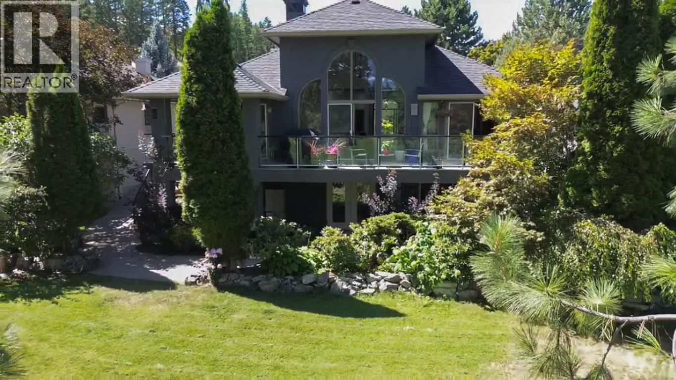 3897 Gallaghers Other, Kelowna, BC, V1W3Z9
