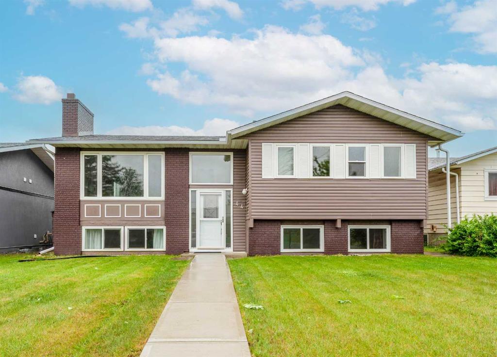 44 Whiteridge Place NE, Calgary, AB, T1Y 2Y6