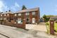 Lowmoor Crescent, Hall Green, Wakefield, West Yorkshire, WF4