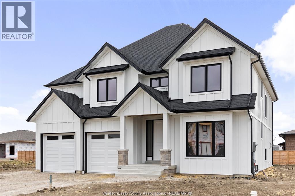 1220 Campana Crescent, Lakeshore, ON, N8L0K4