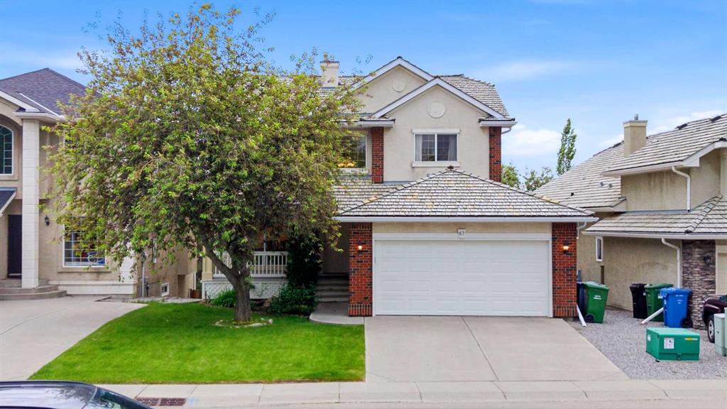 67 Sienna Heights Way SW, Calgary, AB, T3H 3T6