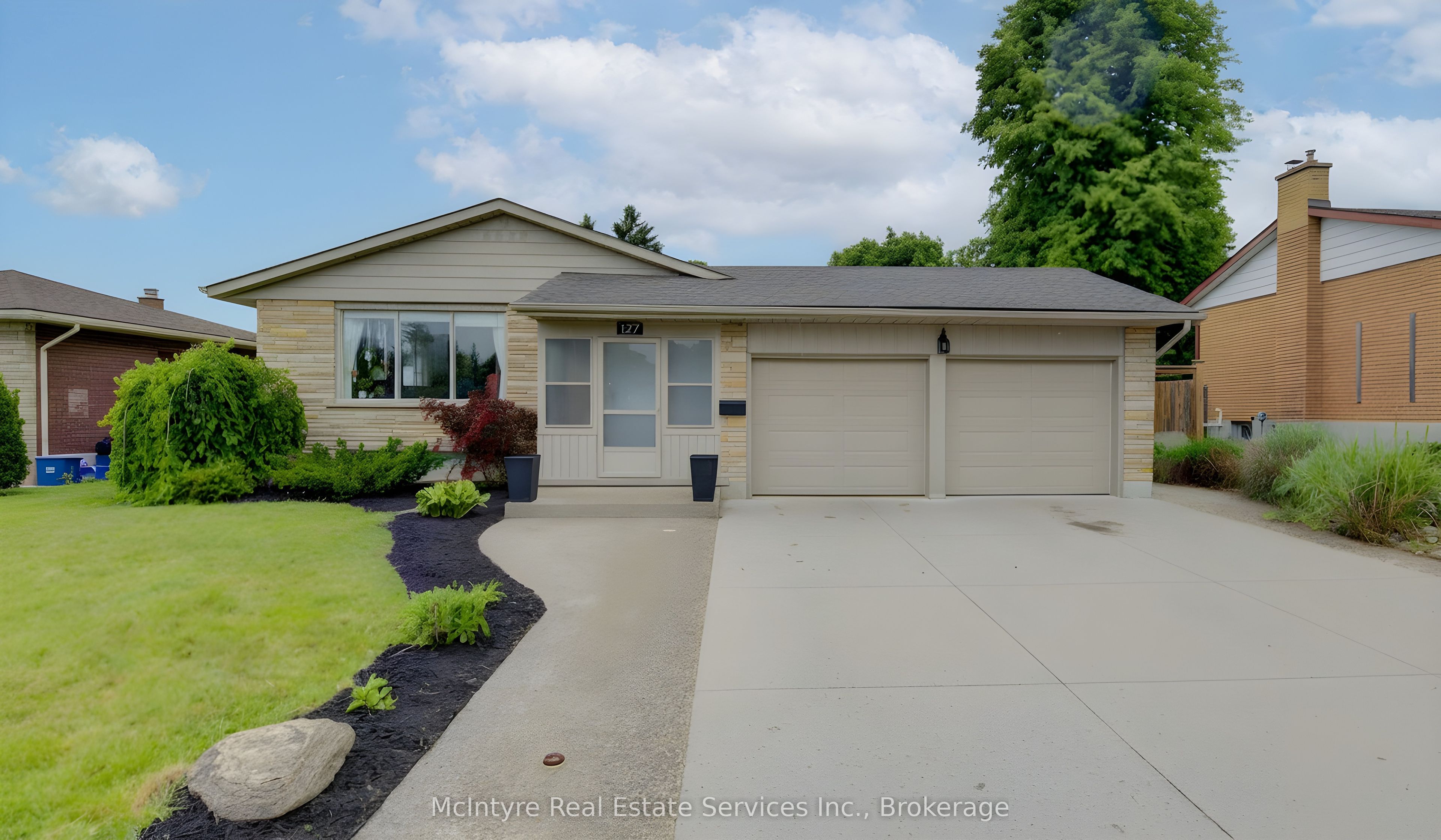 127 Strathcona Crescent, Kitchener, ON, N2B 2W8 photo 3