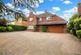 Hadrian Way, Sandiway, CW8
