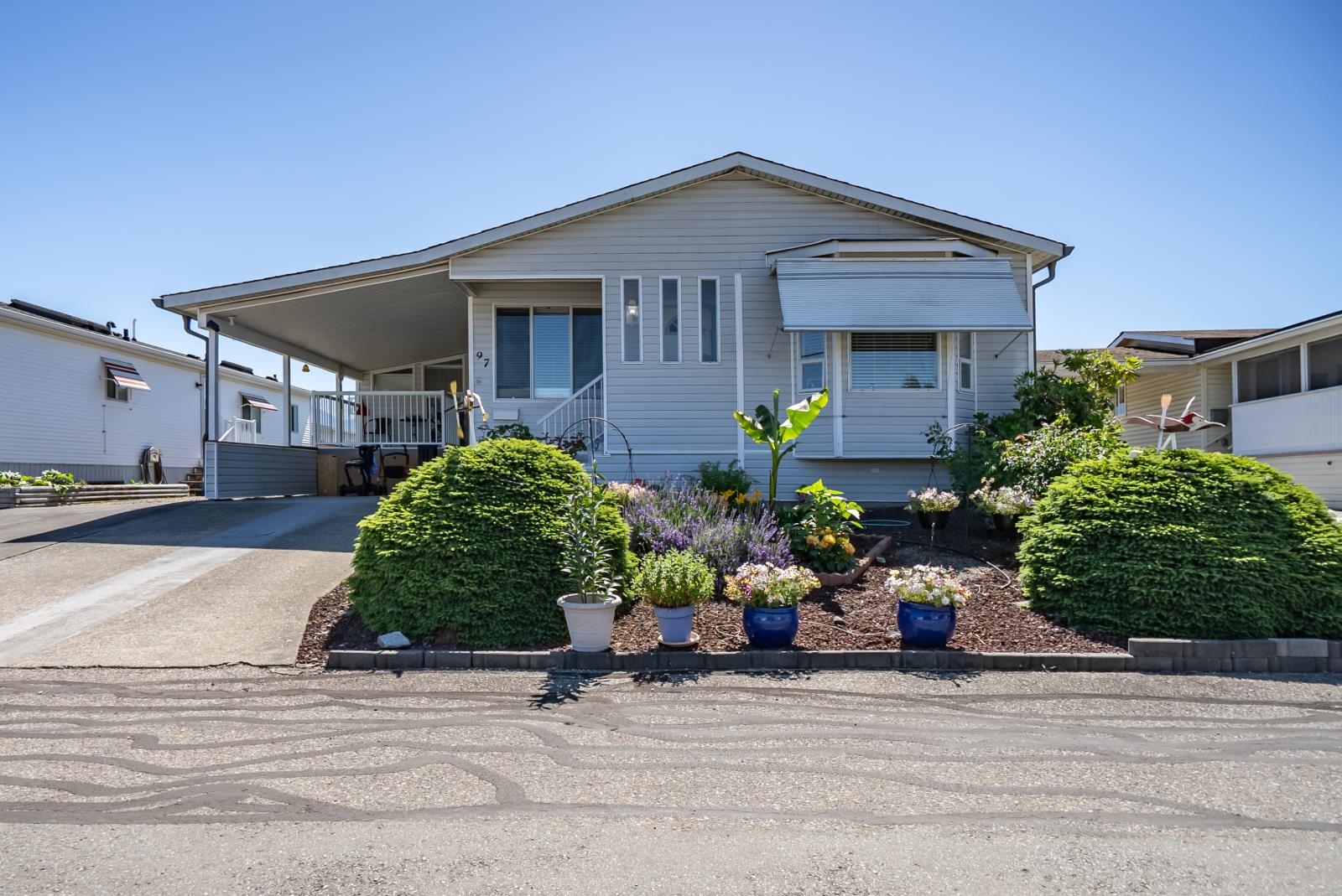 97-9055 Ashwell Road, Chilliwack, BC, V2P 7S6