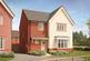 Plot 142, The Wyatt at Evergreen Parade, King’s Drive TA6