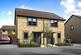 The Beaford - Plot 81 at Cranbrook, Cranbrook, Tillhouse Road EX5
