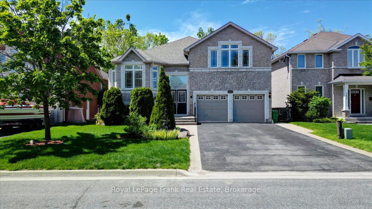 743 Fortye Drive, Peterborough, ON, K9K 2G4