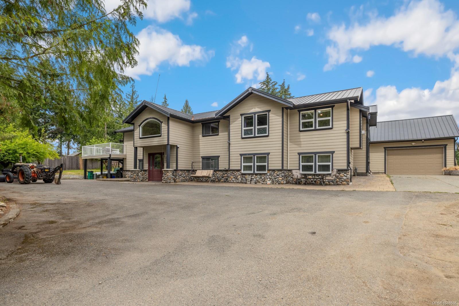 3445 Cobble Hill Road, Cobble Hill, BC, V0R 1L5