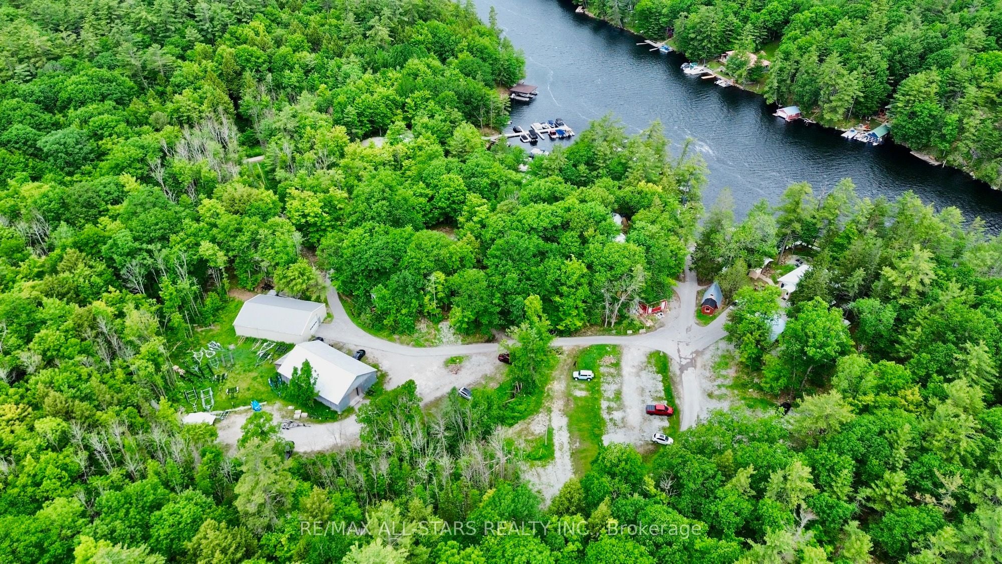1957 Tamarack Lane, Severn, ON, P0C 1M0