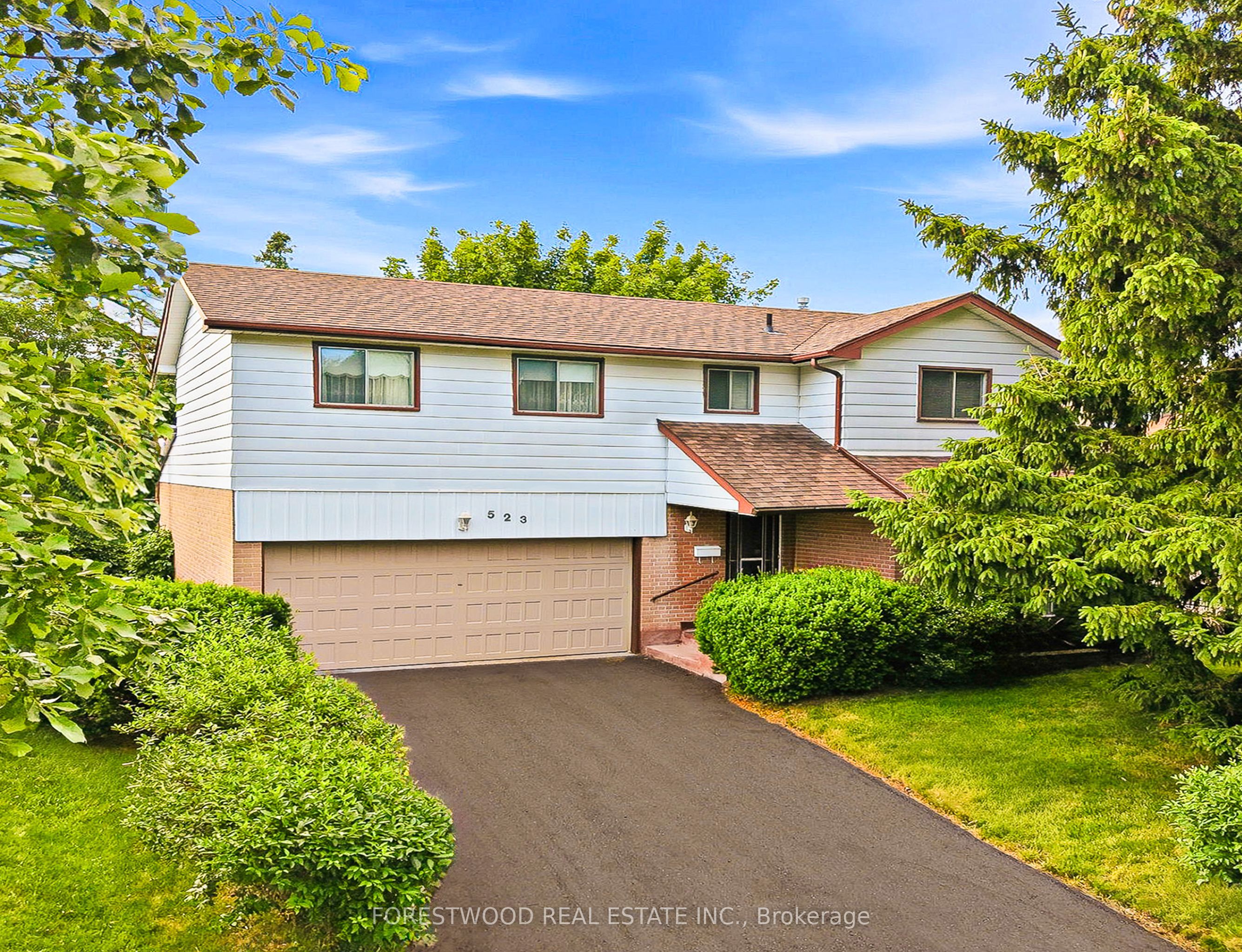 523 Hyacinthe Boulevard, Mississauga, ON, L5A 3L2
