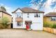 Rosebery Road, Epsom