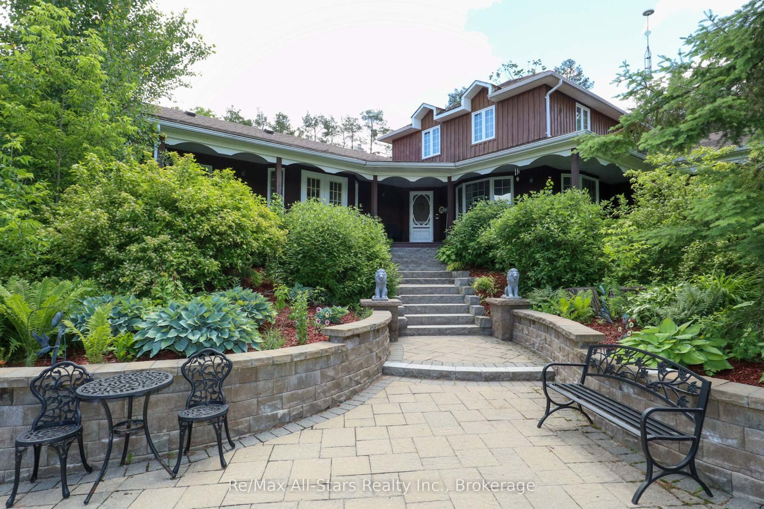 1474 Fleetwood Road, Kawartha Lakes, ON, L0A 1A0