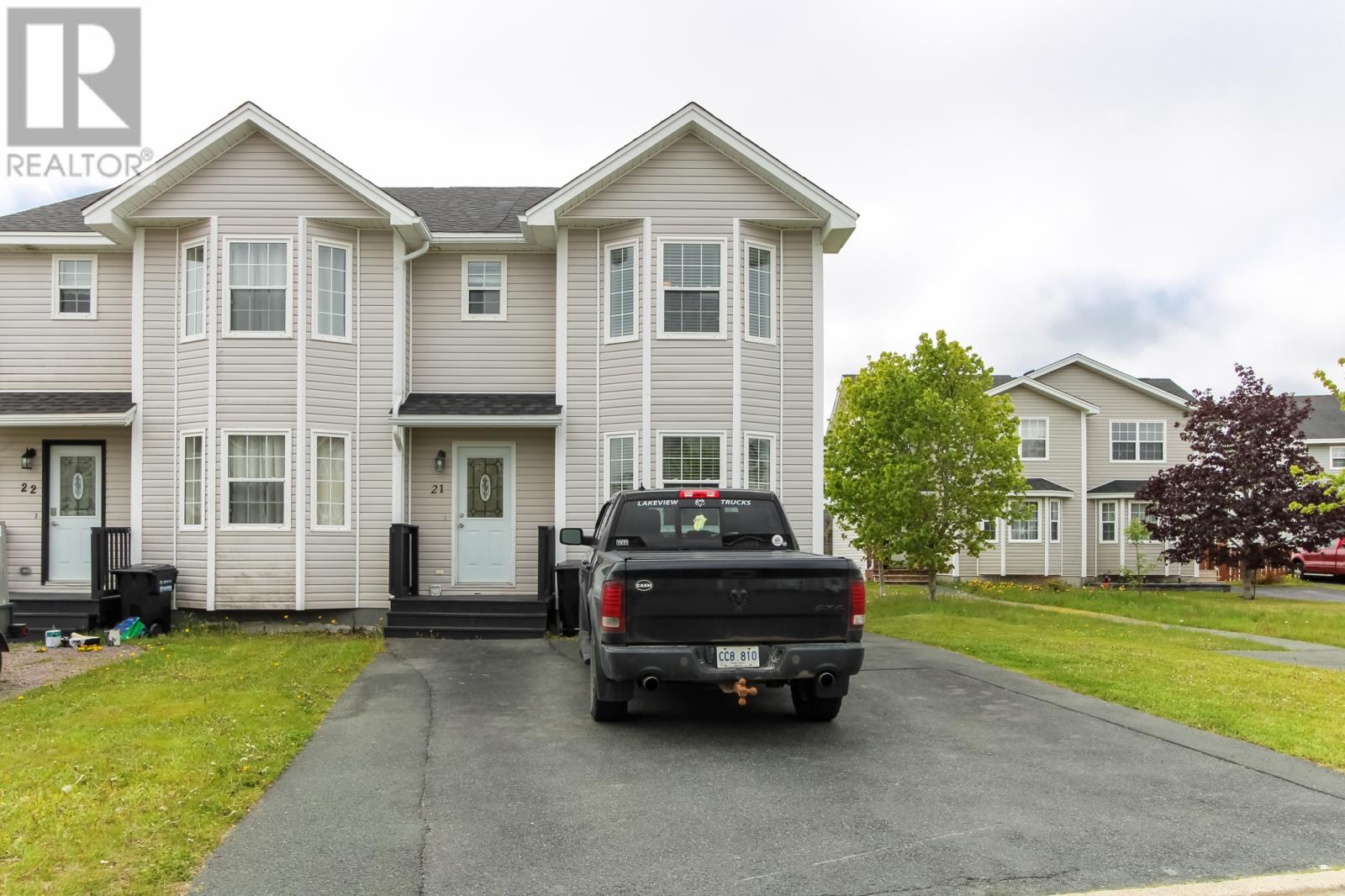 21 Marshall Place, St John's, NL, A1B5B3