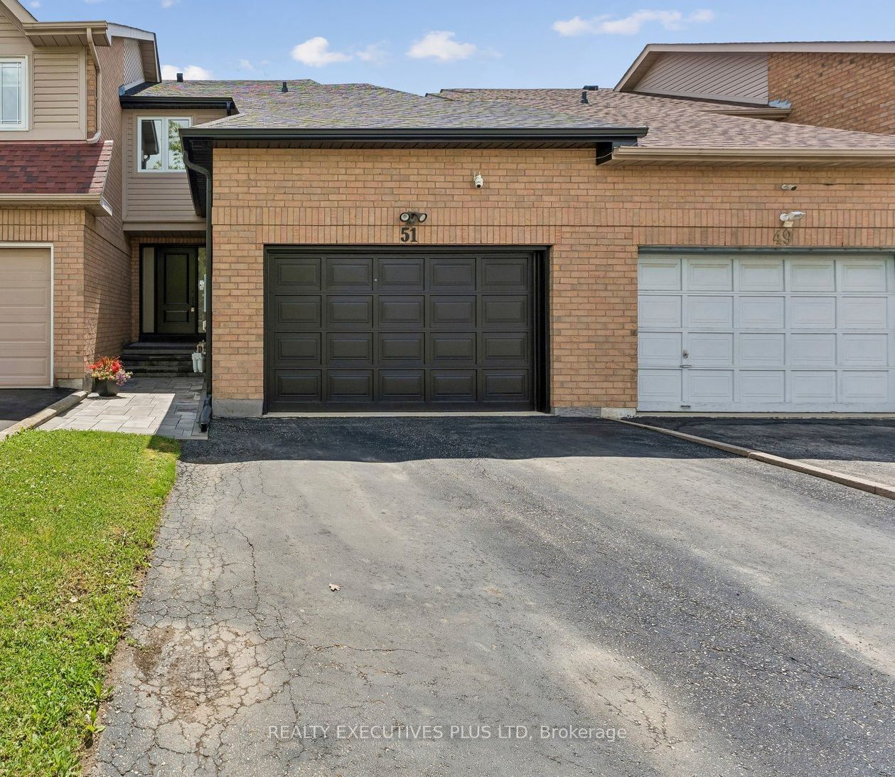 51 Ashbrook Way, Brampton, ON, L6Y 4R4