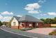 Plot 32_Benson, Benson at Bramley Fields, Southwell, Lower Kirklington Road NG25