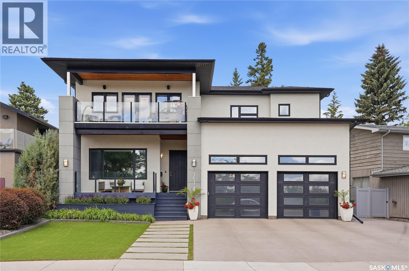 214 Skeena Crescent, Saskatoon, SK, S7K4G8