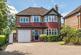 Smitham Bottom Lane, Purley CR8