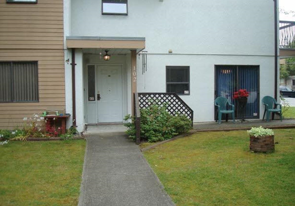 102-7036 133b Street, Surrey, BC, V3W 7Z9