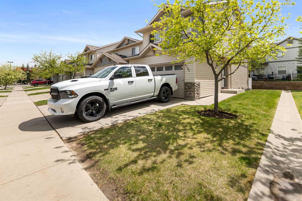 2323 Eversyde Avenue SW, Calgary, AB, T2Y 4S4
