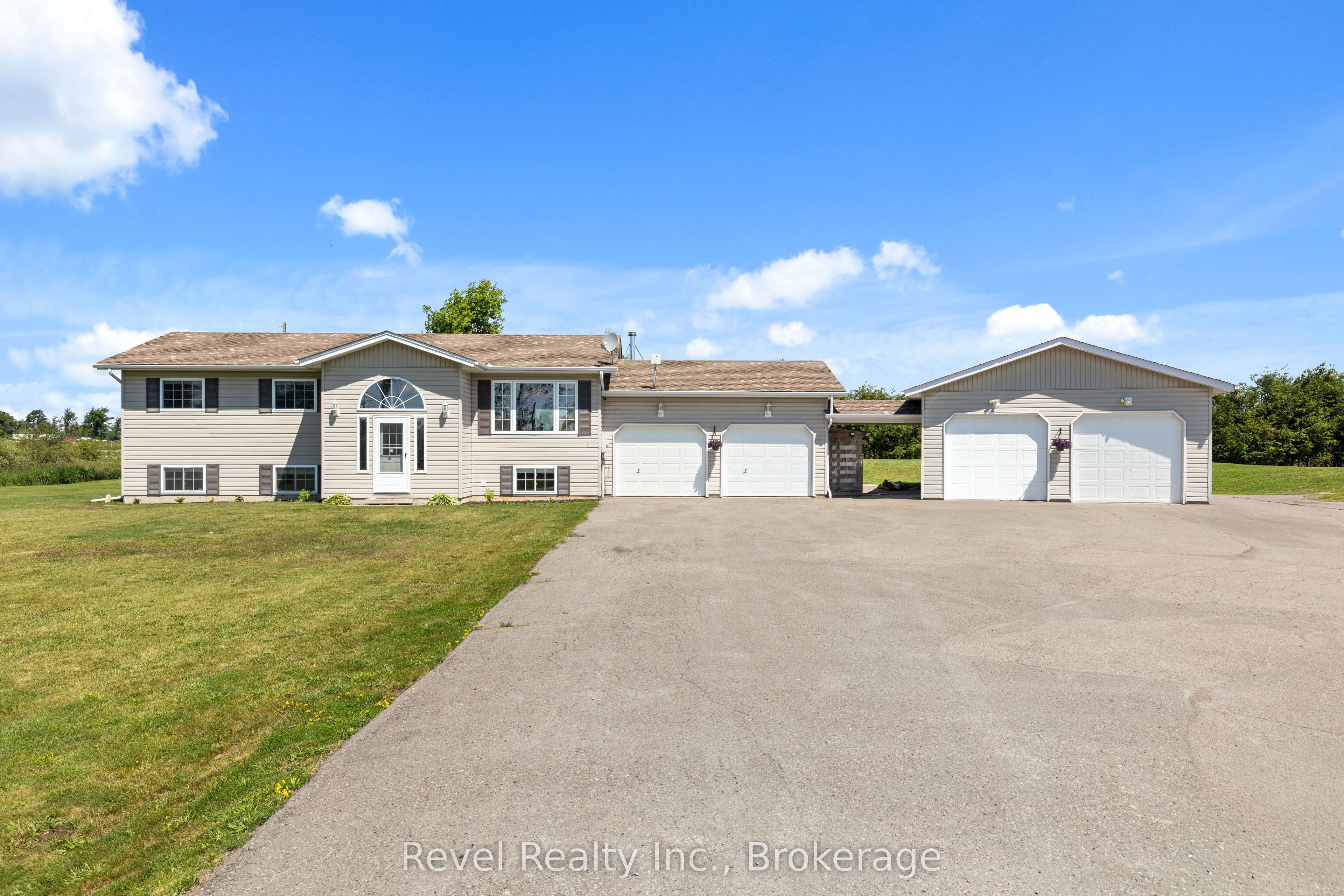 477 Four Points Road, Kawartha Lakes, ON, K0M 1L0