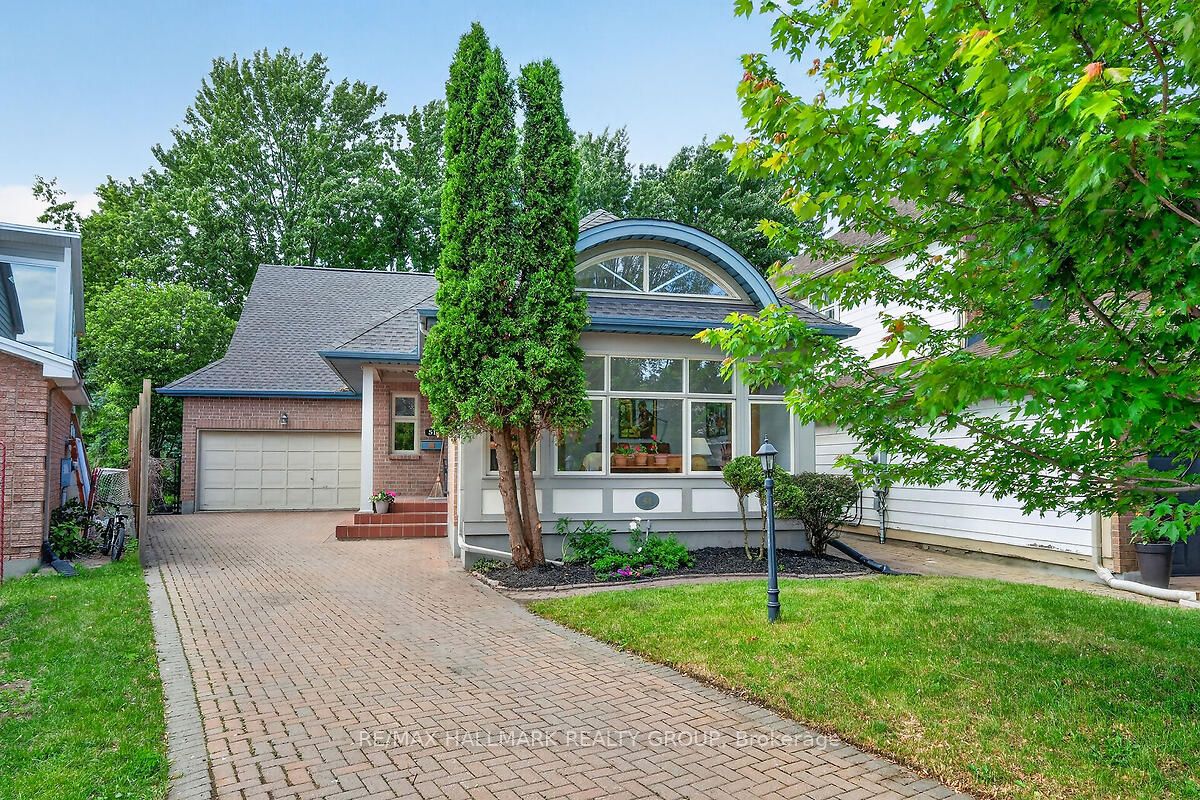 51 Castlethorpe Crescent, Ottawa, ON, K2G 5P9