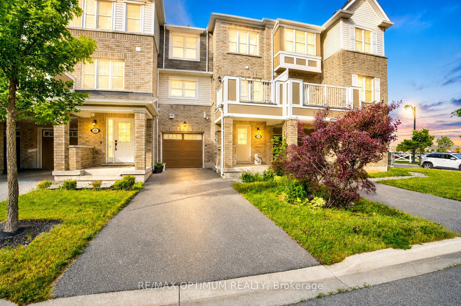 583 Laking Terrace, Milton, ON, L9T 0Y8