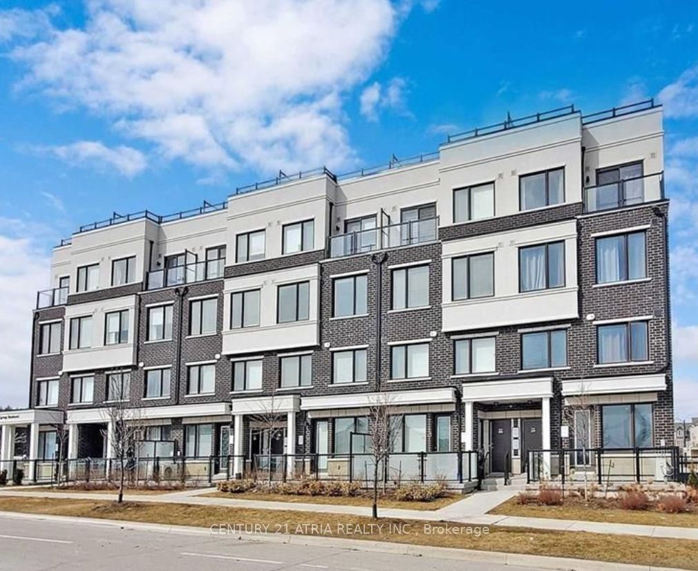 104-1711 Pure Springs Boulevard, Pickering, ON, L1X 0E3