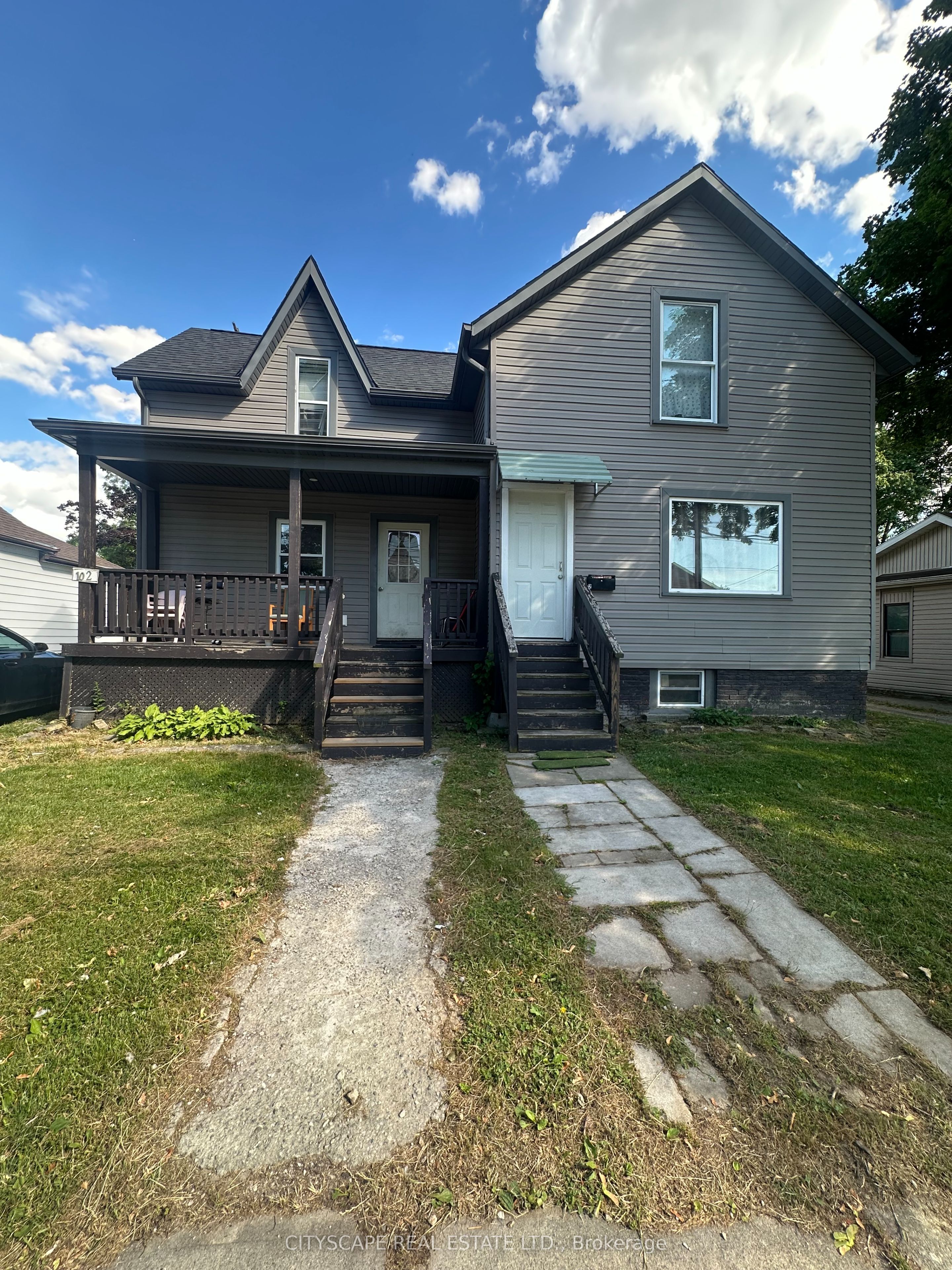 102 Gray Street, Chatham-kent, ON, N7M 1S9