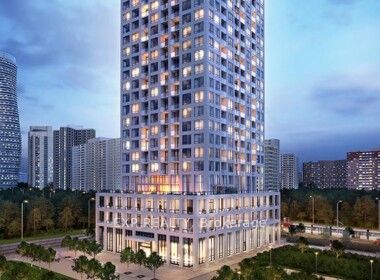 3602-30 Elm Drive W, Mississauga, ON, L5B 0N6