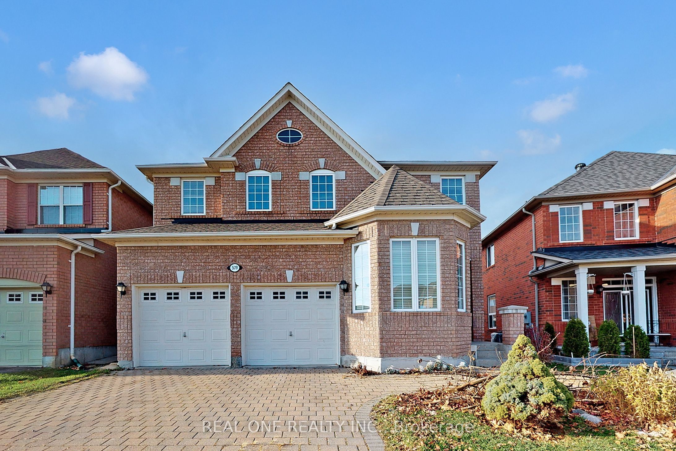 579 Fred Mclaren Boulevard, Markham, ON, L6E 1M6