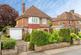 Chestnut Avenue, Tunbridge Wells