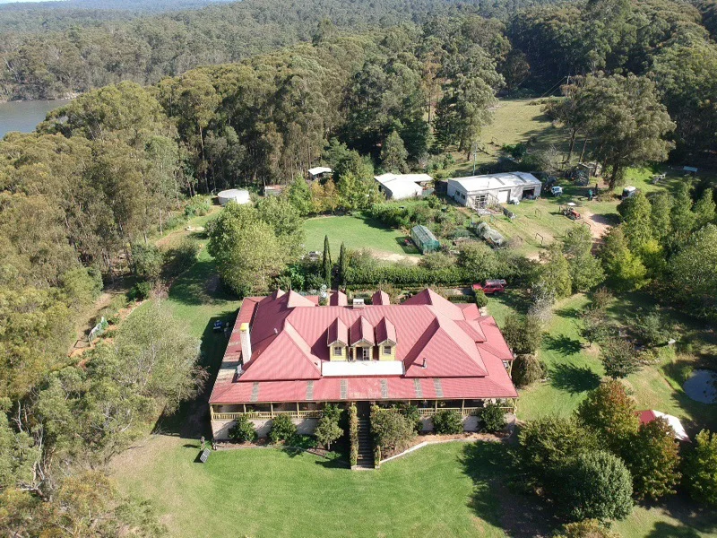 Bodalla NSW 2545