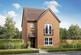 Plot 77, The Redwood at The Maples, Kidderminster Road, Bewdley DY12