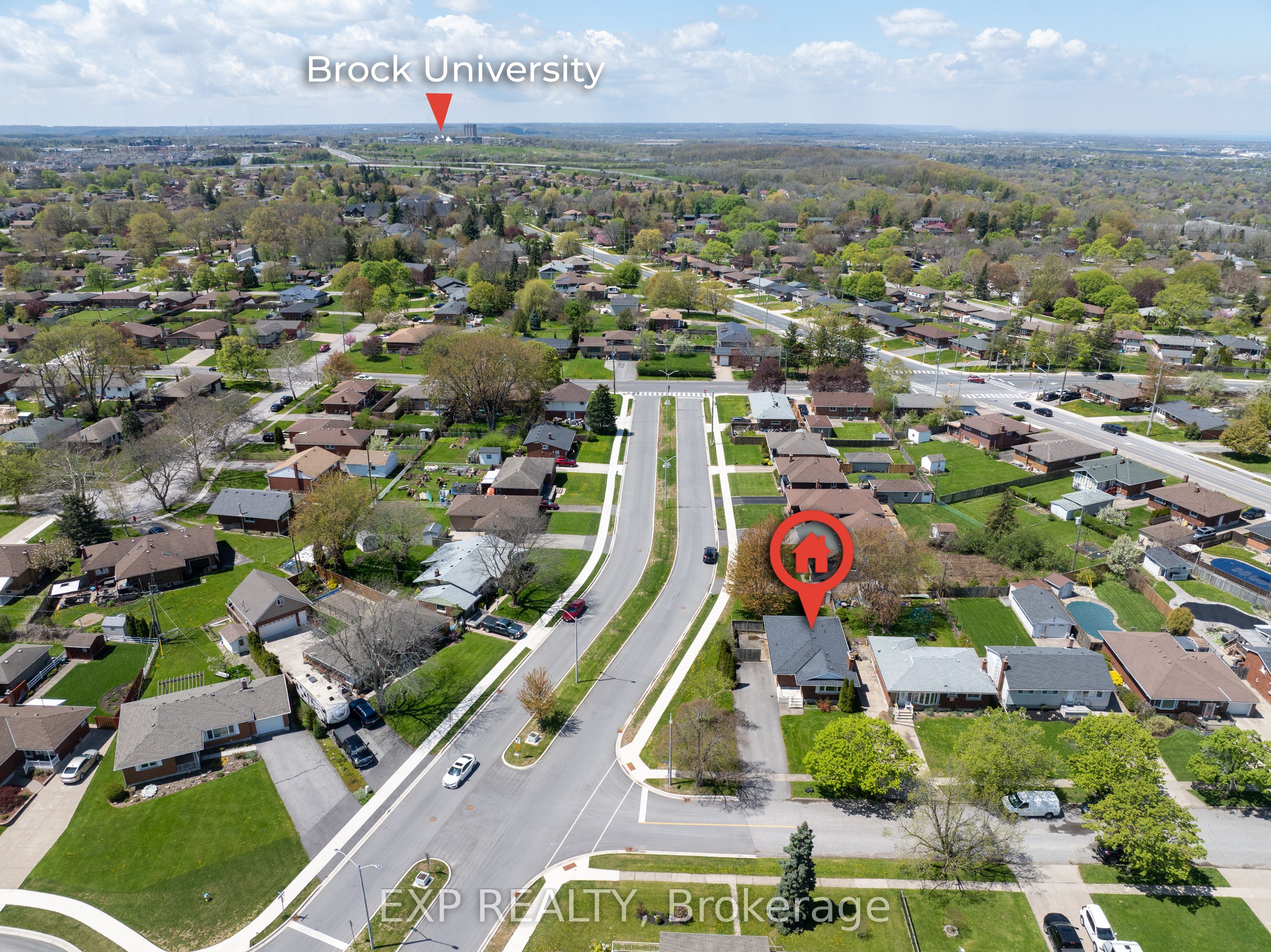 51 Parkdale Drive, Thorold, ON, L2V 2N7 photo 3