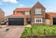 Hockley Crescent, Langthorpe, Boroughbridge, York