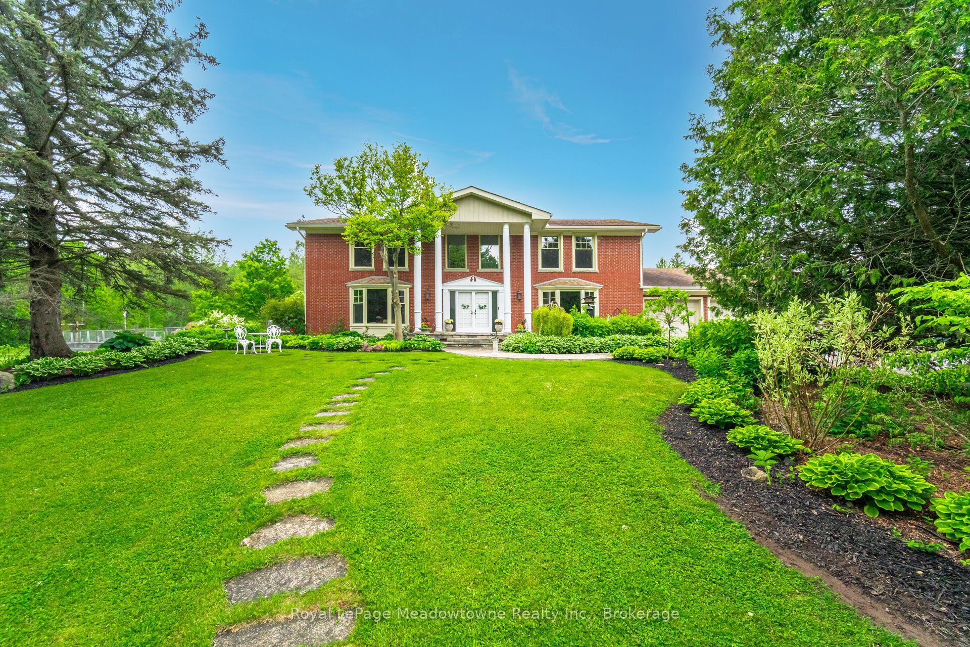 11302 Regional Rd 25 N/a, Halton Hills, ON, L7J 2M1