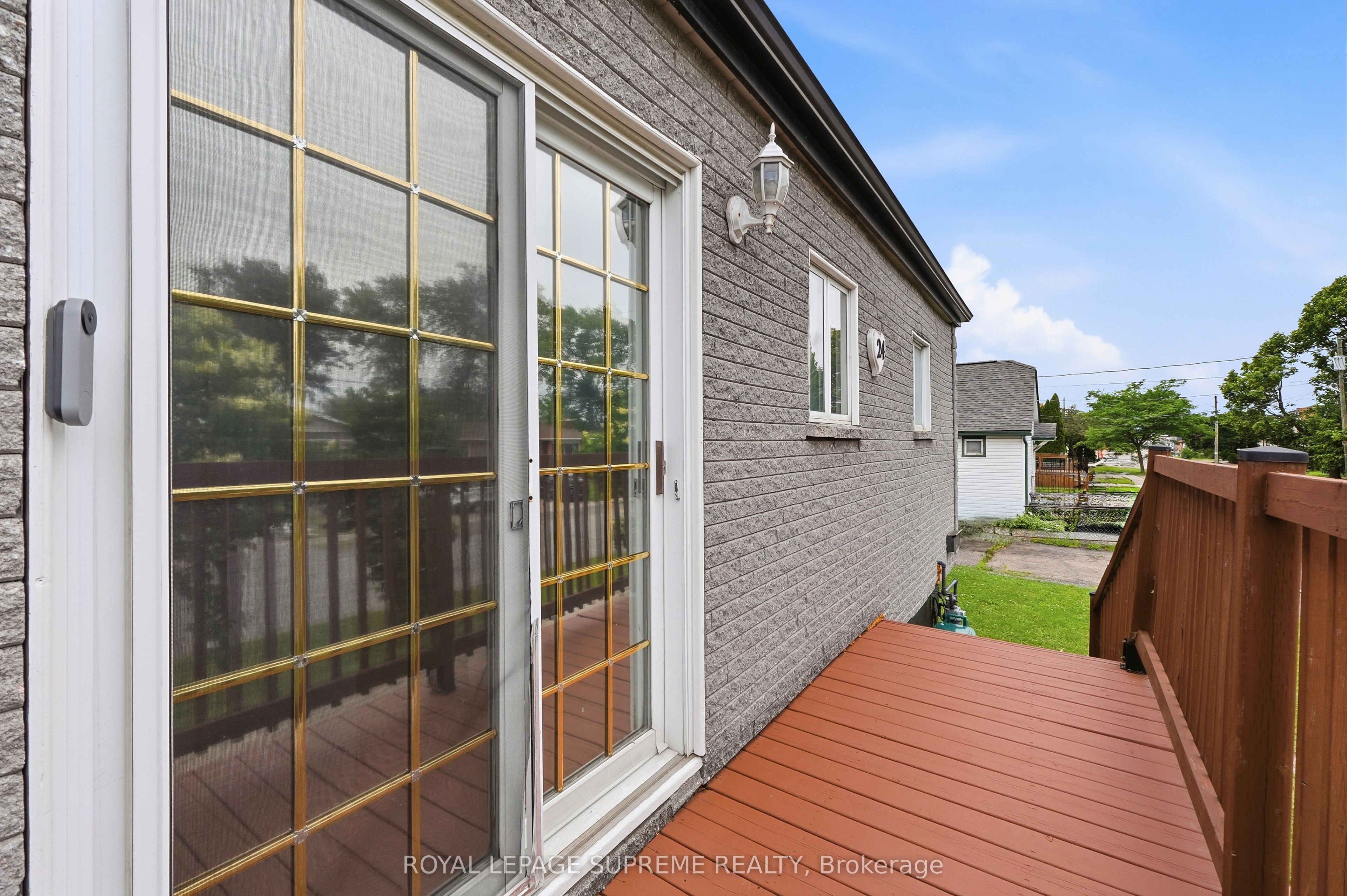 24 Alexandra Boulevard, St. Catharines, ON, L2P 1J7 photo 4