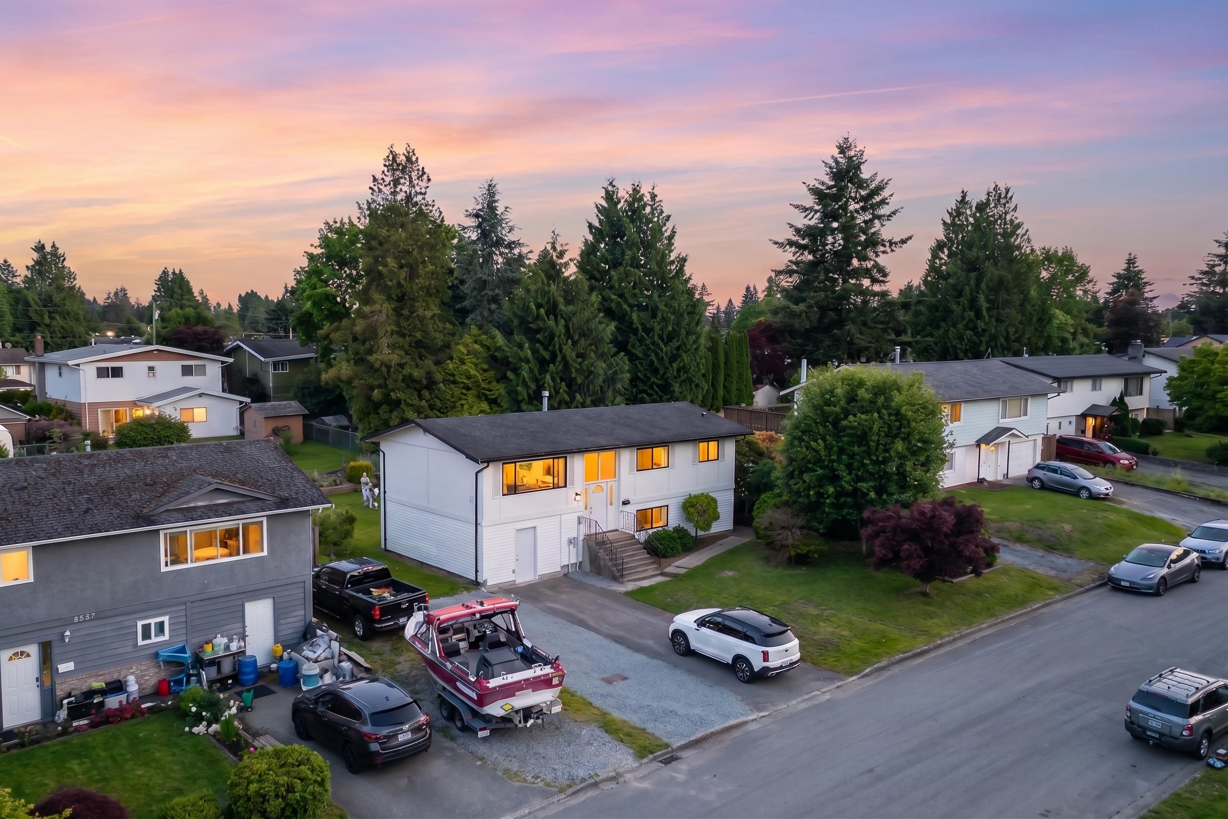 8237 Viola Place, Mission, BC, V2V 5P3