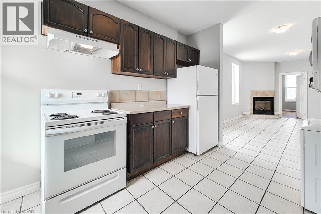 1-340 Barton Street East, Hamilton, ON, L8L2X7