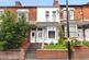 Warwick Road, Tyseley, Birmingham, West Midlands, B11