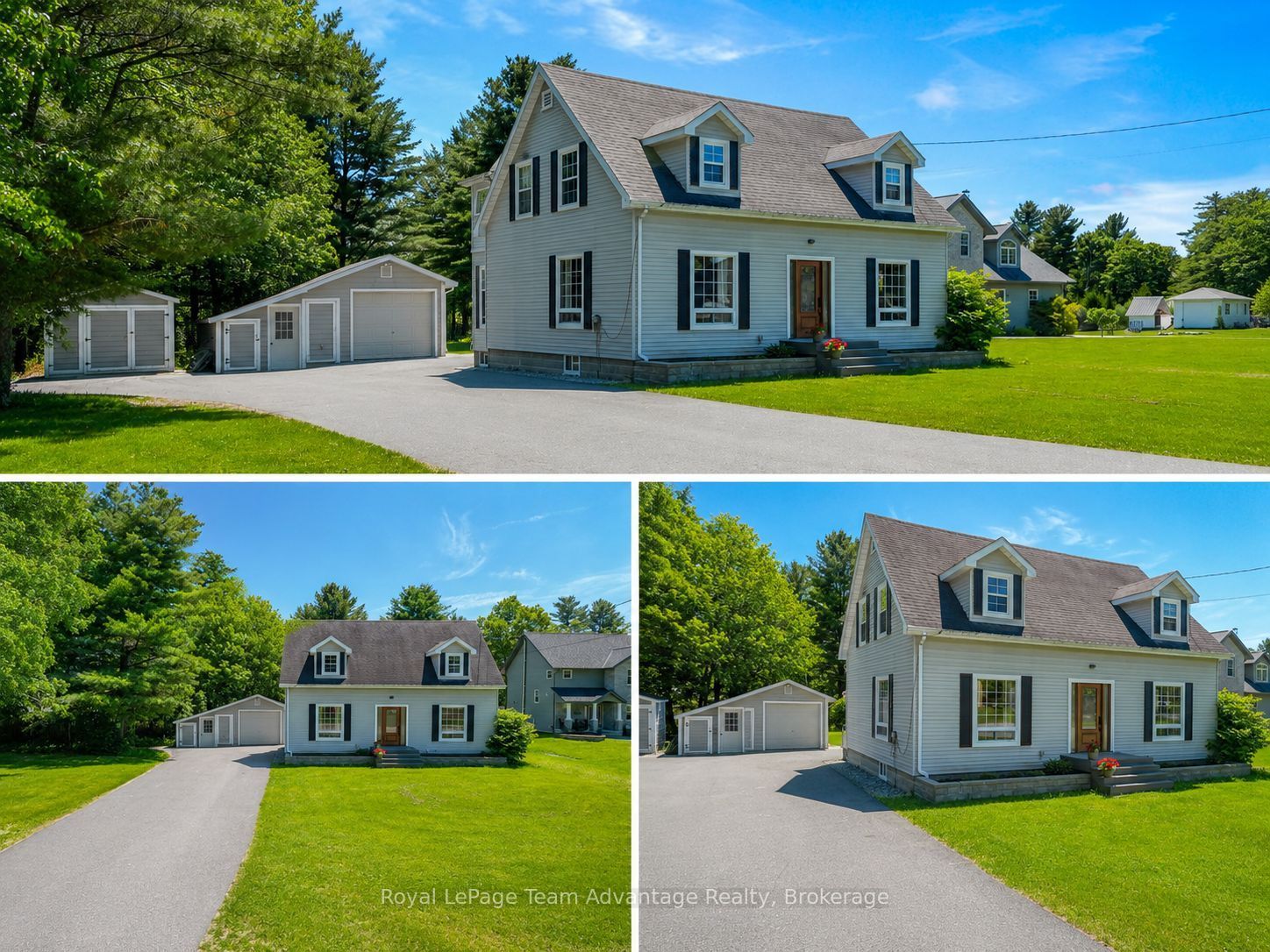 1 Glenrock Road, Mcdougall, ON, P0G 1G0