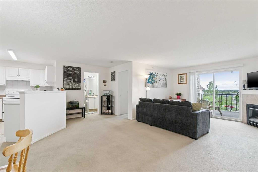 2407-12 Cimarron Common, Okotoks, AB, T1S 2G1 photo 5
